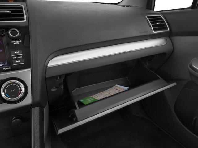 Used 2016 Crystal White Pearl Subaru Premium image 19
