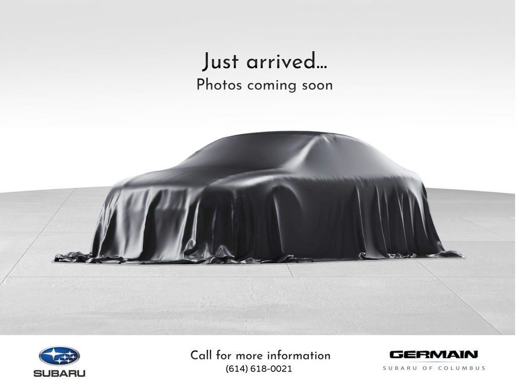 2015 Subaru Forester i Premium