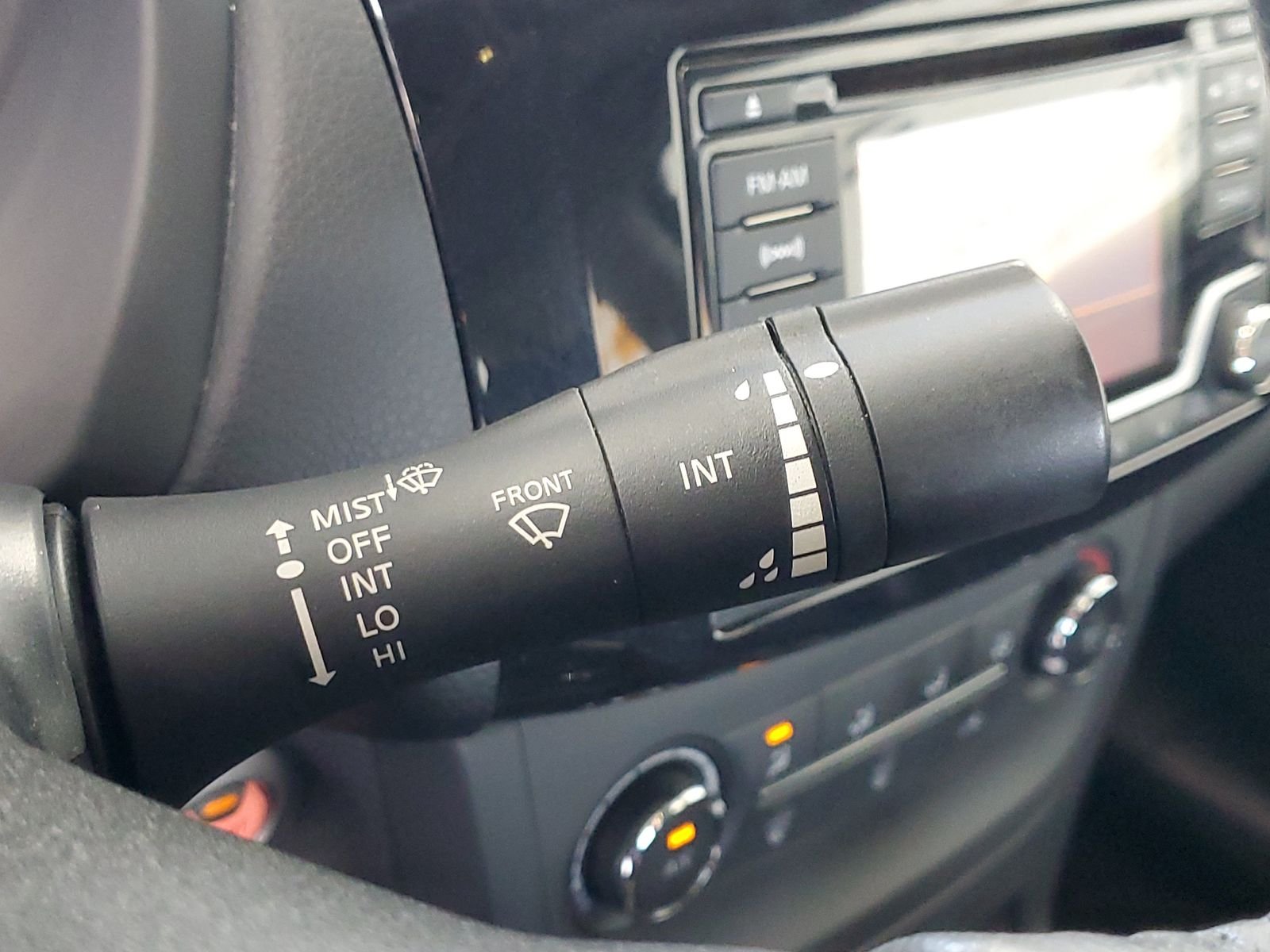 Used 2017 Gray Nissan SV image 16