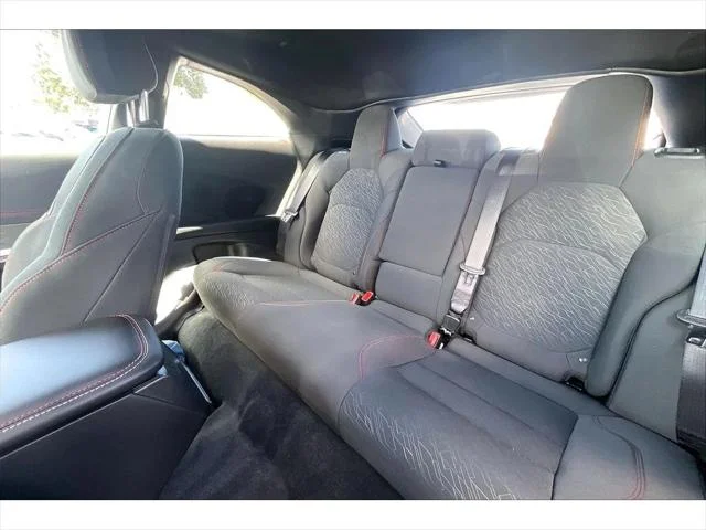 New 2026 Diamond Black Crystal Pearlcoat Dodge R/T image 9