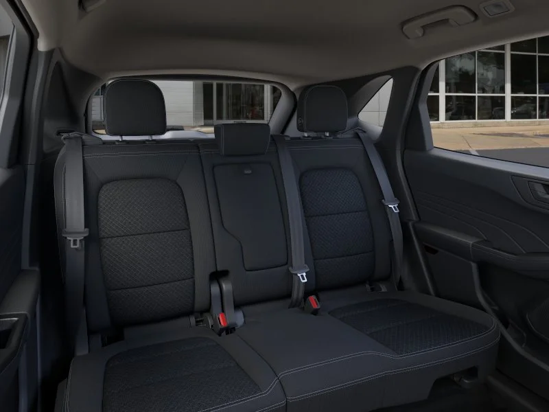 New 2026 Oxford White Ford Active® image 11