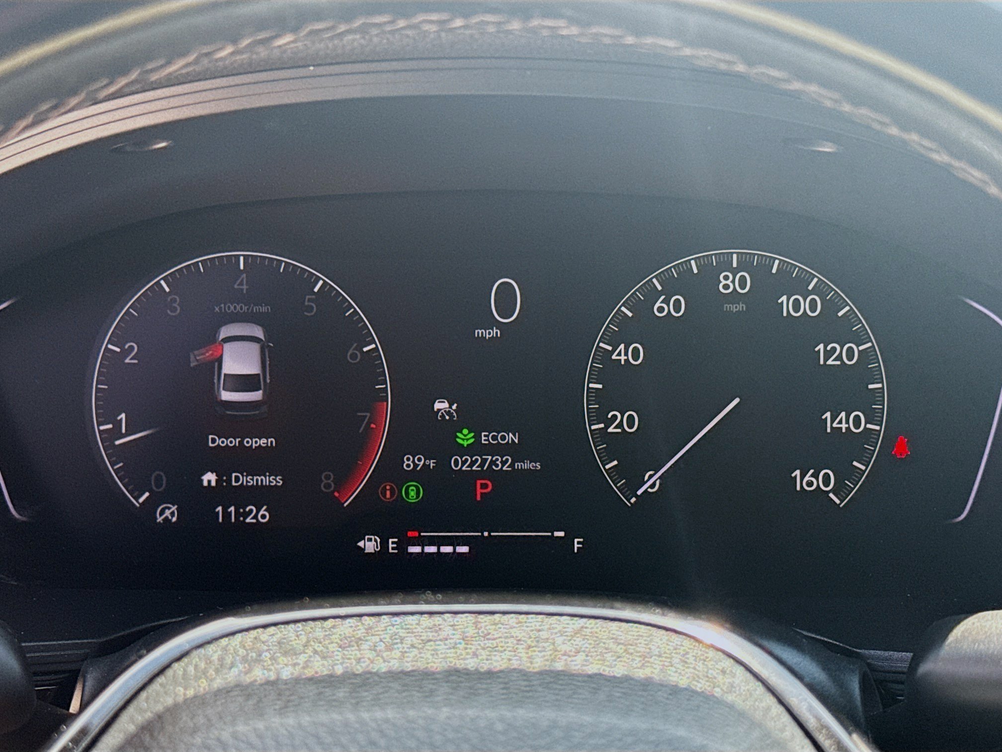2024 Honda Civic Sport - Photo 11