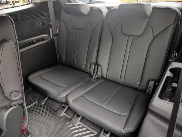 2026 Kia Sorento EX PHEV - Photo 36