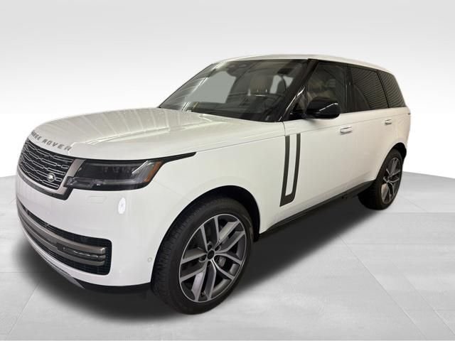 2026 Land Rover Range Rover 3.0 SE SWB's photo