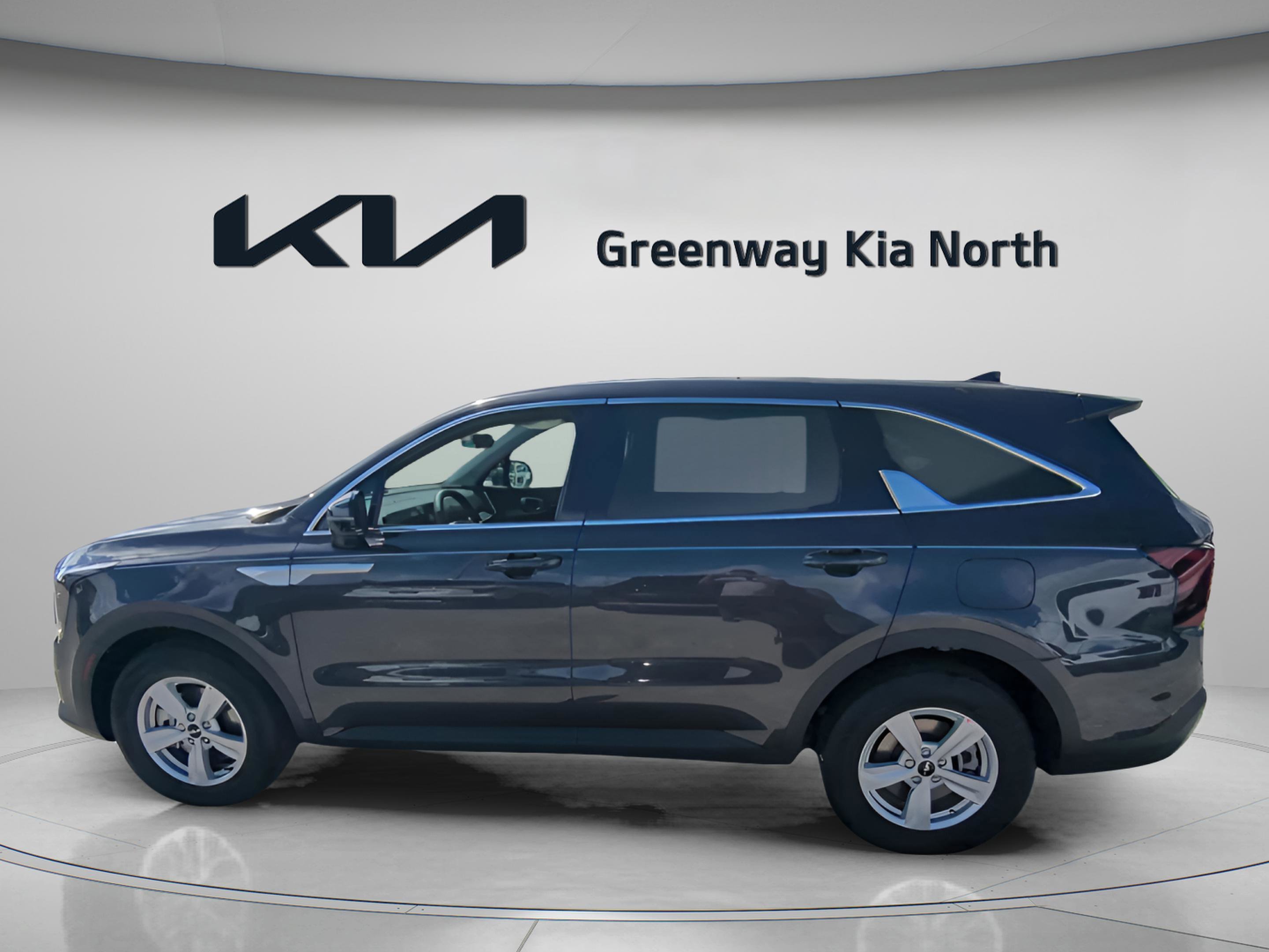 New 2026 Panthera Metal Kia LX image 5