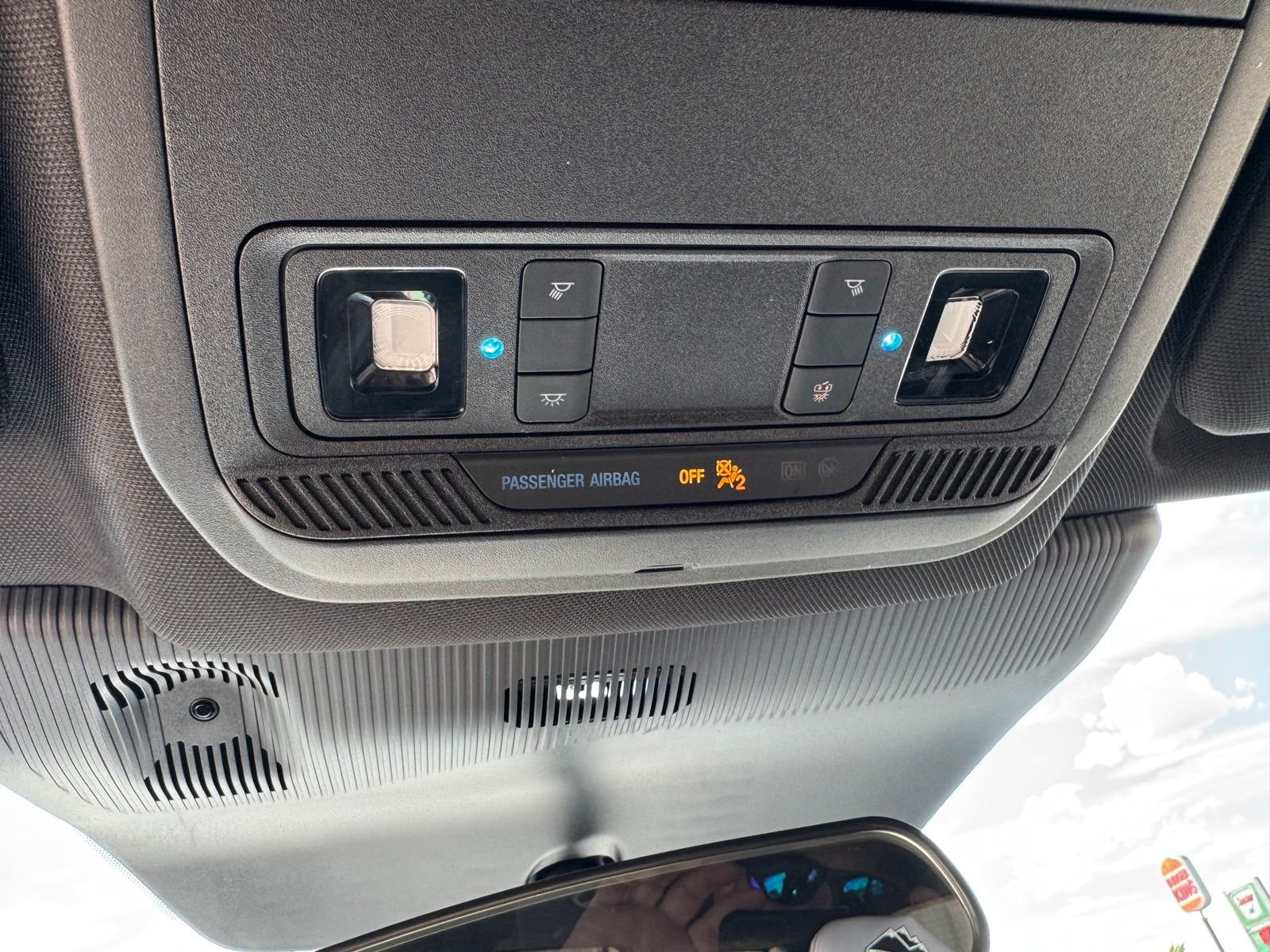 Used 2026 Gray Metallic Ford ST-Line image 27
