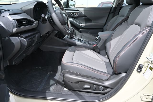 New 2026 Tan Subaru Limited Hybrid image 19