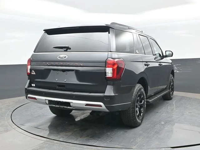 2024 Ford Expedition Timberline - Photo 18