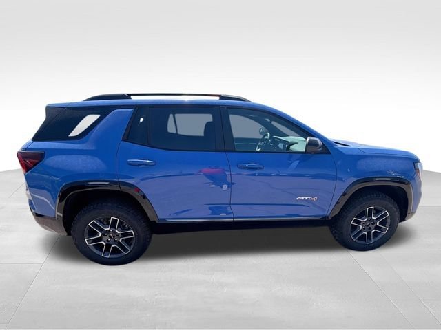 New 2026 Rapids Metallic GMC AT4 image 9