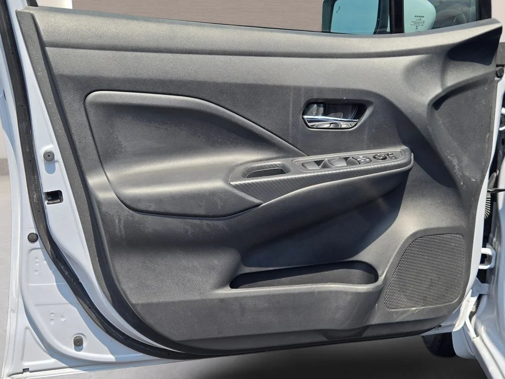 Used 2024 Gray Nissan 1.6 SV image 17