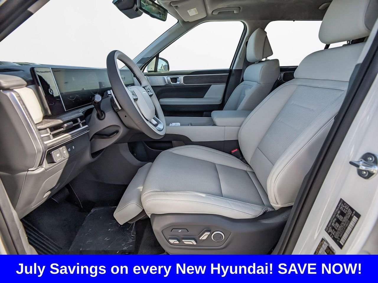 2026 Hyundai Santa Fe Calligraphy - Photo 64
