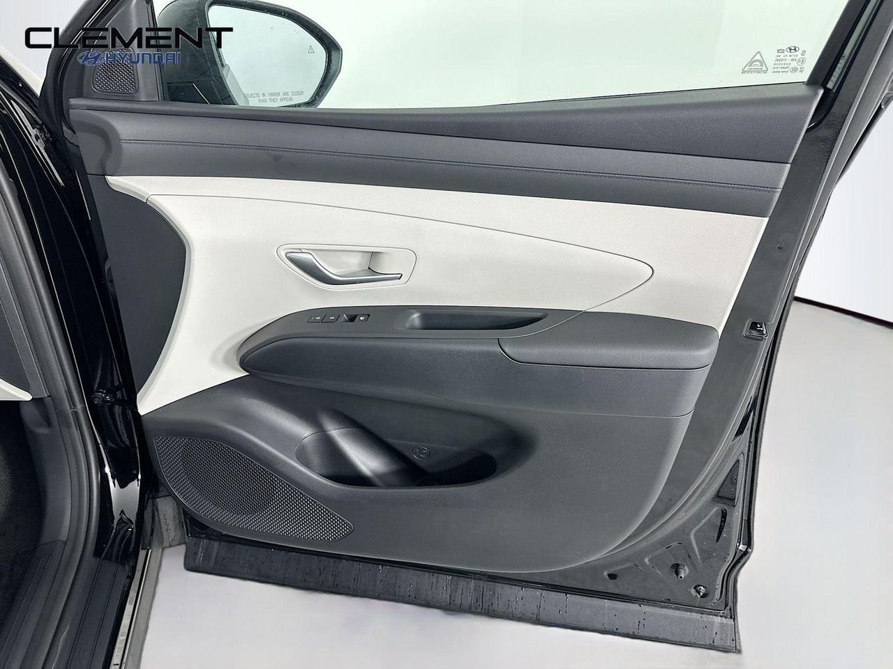 New 2026 Gray Hyundai SEL AWD image 30