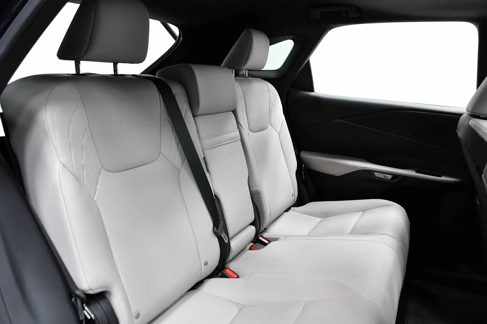 Certified Used 2024 NIGHTFALL MICA Lexus Premium image 22