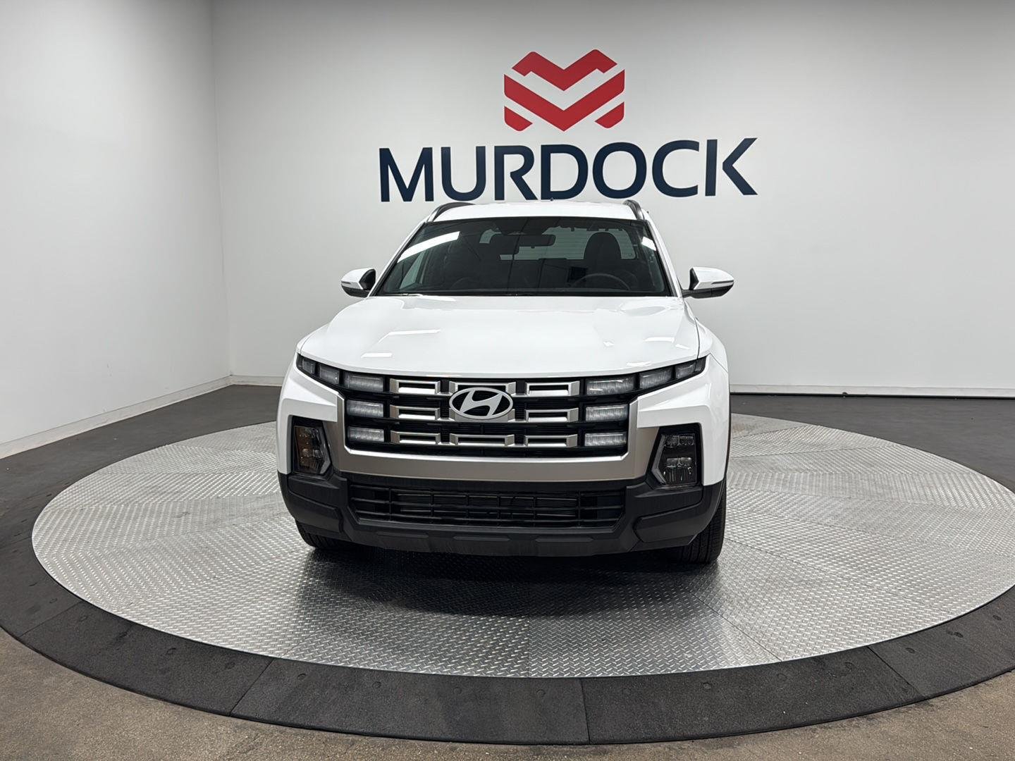 New 2026 Atlas White Hyundai SEL image 17