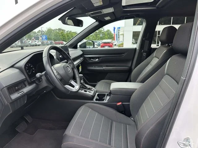 2026 Honda CR-V Sport - Photo 15