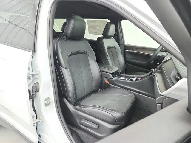 2026 Jeep Grand Cherokee L Laredo - Photo 41