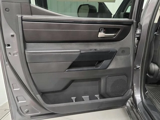 2024 Toyota Tundra SR5 - Photo 57