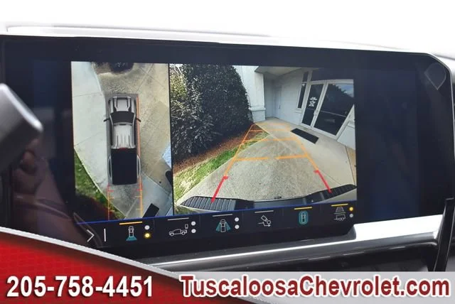 2026 Chevrolet Silverado 3500 HD High Country - Photo 30