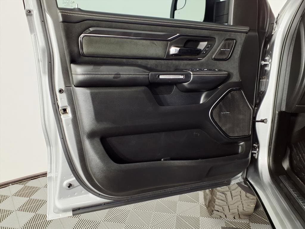 2022 RAM Ram 1500 Pickup TRX - Photo 15