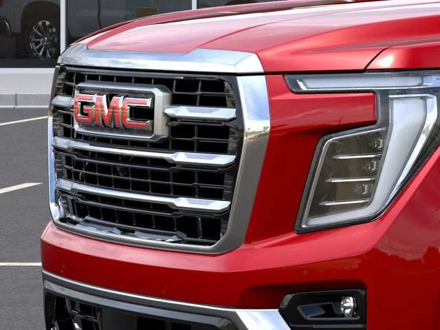 2026 GMC Yukon Elevation - Photo 15