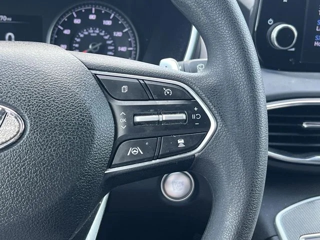 Used 2021 Black Hyundai SEL image 25