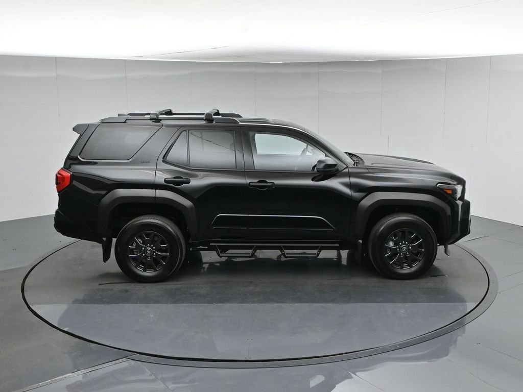 Certified Used 2025 Black Toyota SR5 image 41