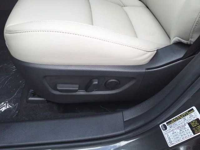 Used 2025 Gray Mazda 2.5 S Preferred Package image 12