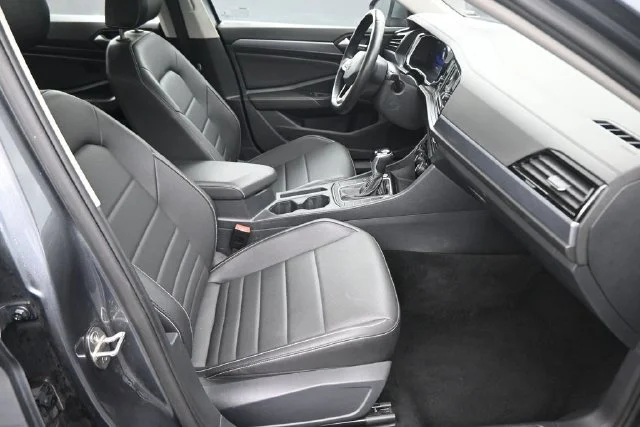 Used 2024  Volkswagen 1.5T SE image 21