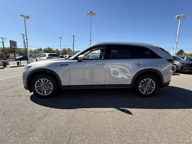 2025 Mazda CX-90 Preferred Package - Photo 6