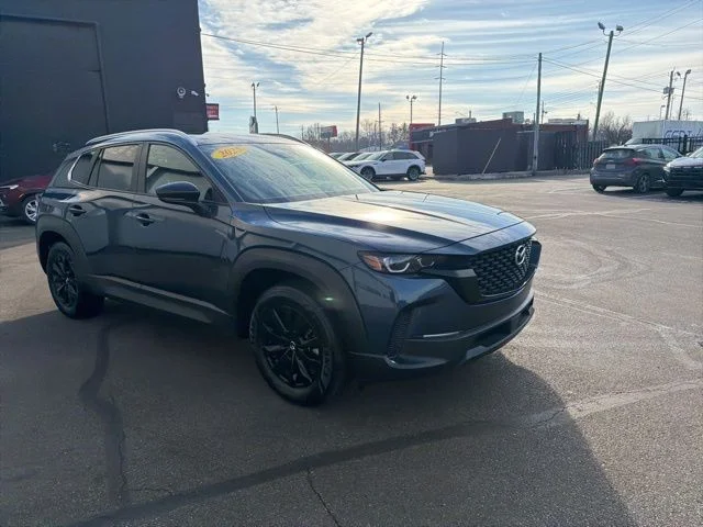 2025 Mazda CX-50 2.5 S Premium's photo