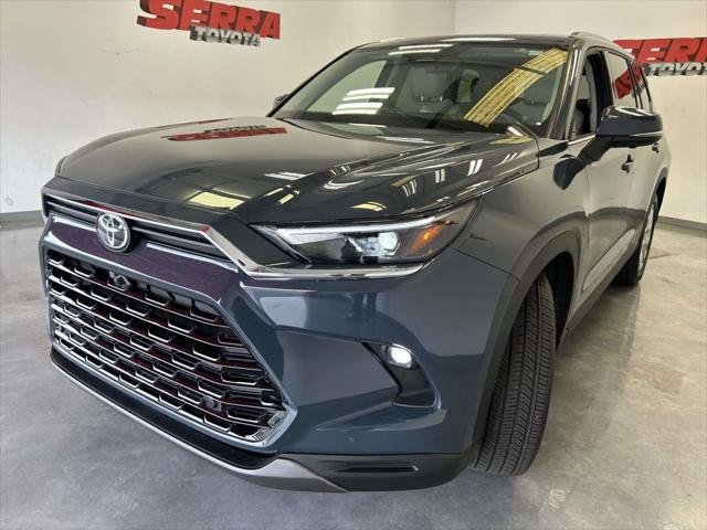 Certified Used 2026 STORM CLOUD Toyota  image 7