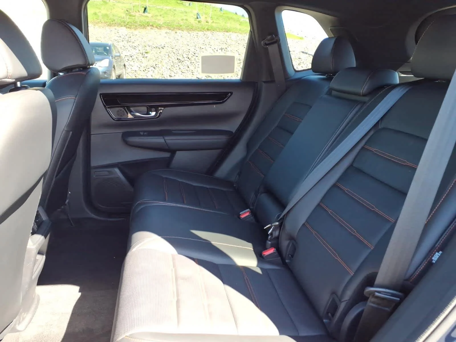 2025 Honda CR-V Sport Touring - Photo 20