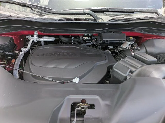 2023 Honda Passport TrailSport - Photo 13