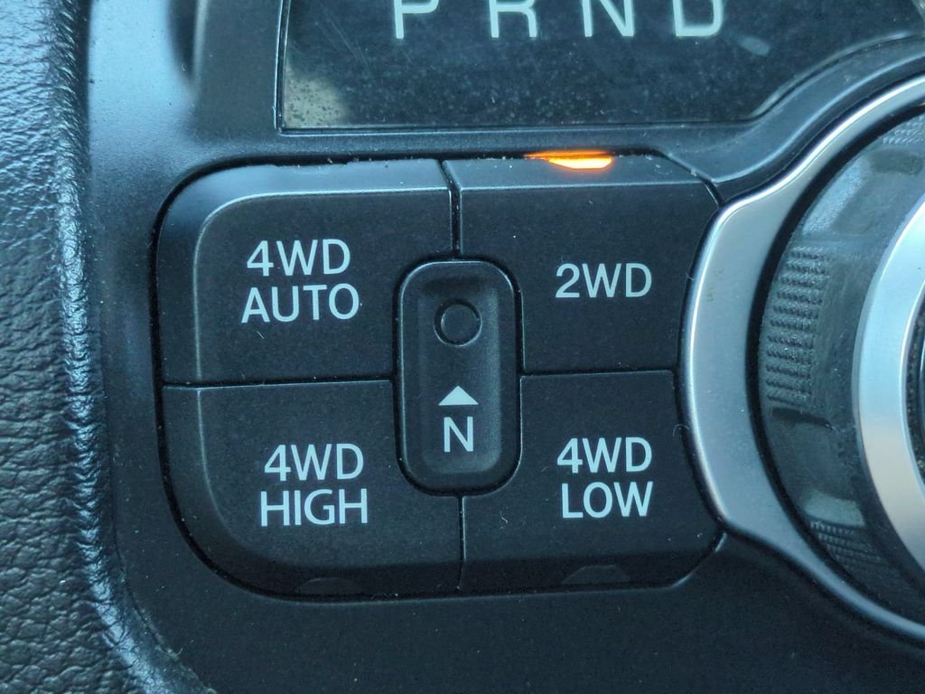 2022 RAM Ram 1500 Pickup Big Horn/Lone Star - Photo 26
