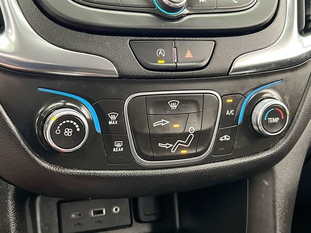 2022 Chevrolet Equinox LT - Photo 25