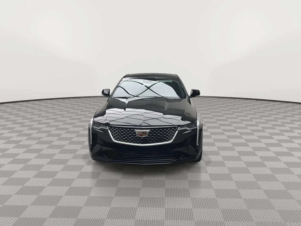 2026 Cadillac CT4 Premium Luxury - Photo 36