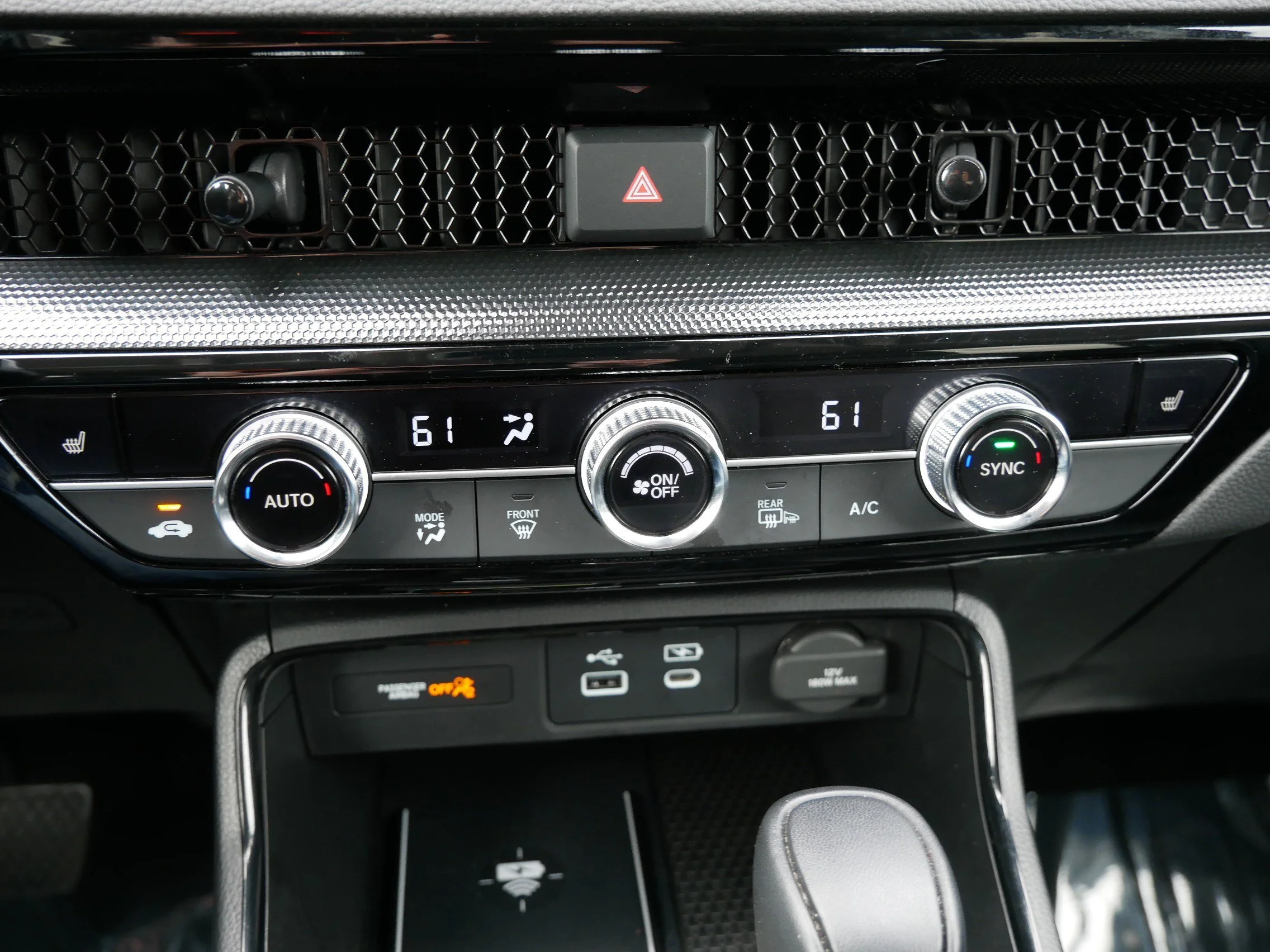 2025 Honda CR-V EX-L - Photo 23