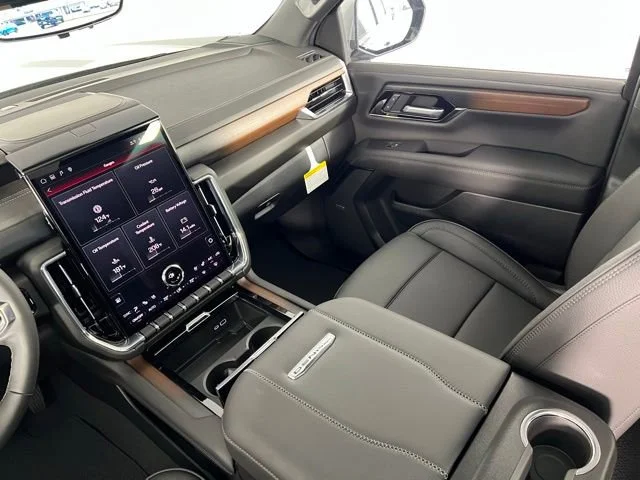 2026 GMC Yukon Denali - Photo 39