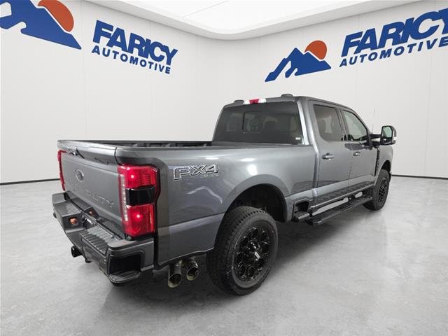 2026 Ford F-250 Super Duty XLT - Photo 64