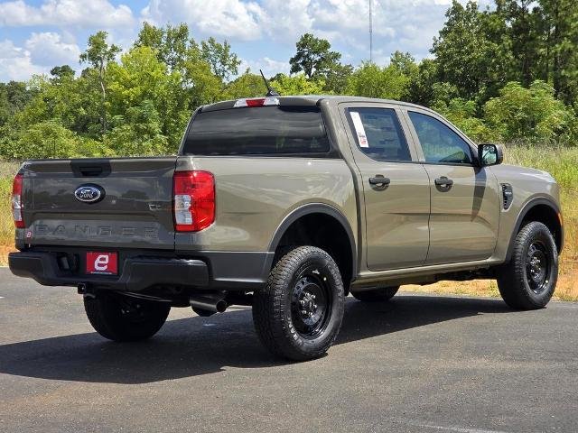 New 2026 Marsh Gray Ford XL image 45