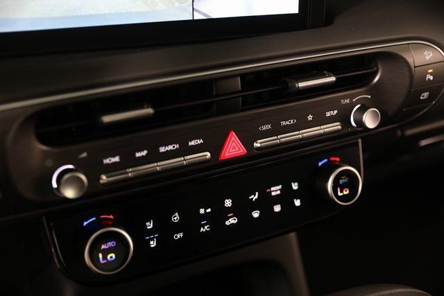 New 2026 Gray Hyundai Calligraphy AWD image 9