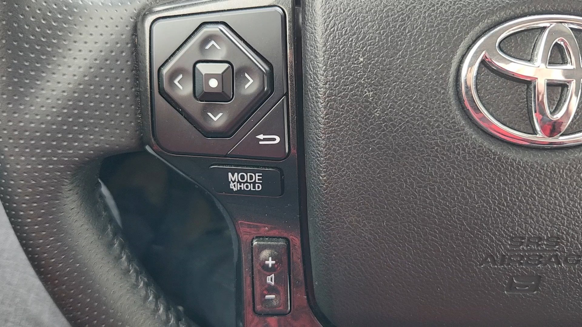 2019 Toyota 4Runner TRD Off-Road Premium - Photo 12