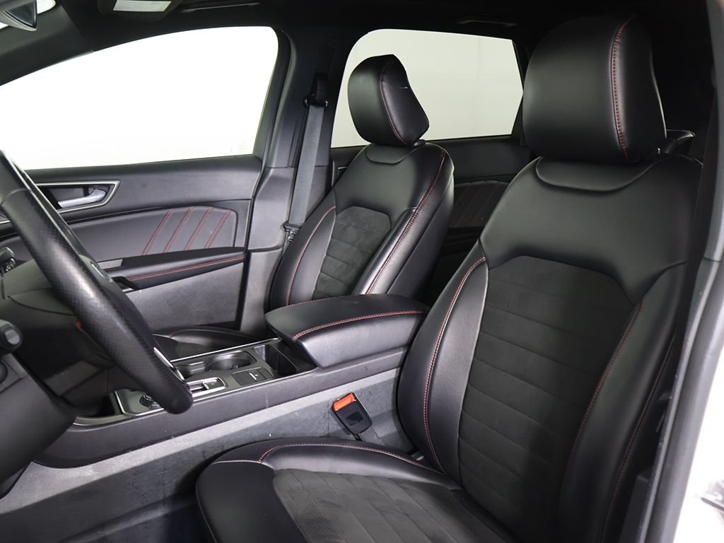 2024 Ford Edge ST-Line - Photo 27