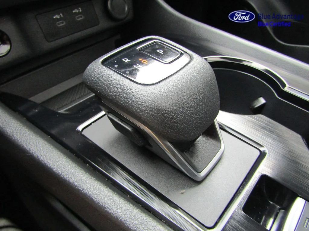 Certified Used 2025 Scarlet Ember Nissan SV image 33