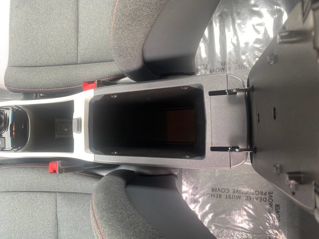Used 2019 (Includes (TUS) Black grille.) Chevrolet LT image 24