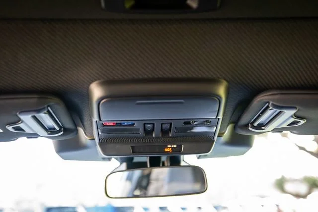 New 2026 River Rock Pearl Subaru Premium image 29