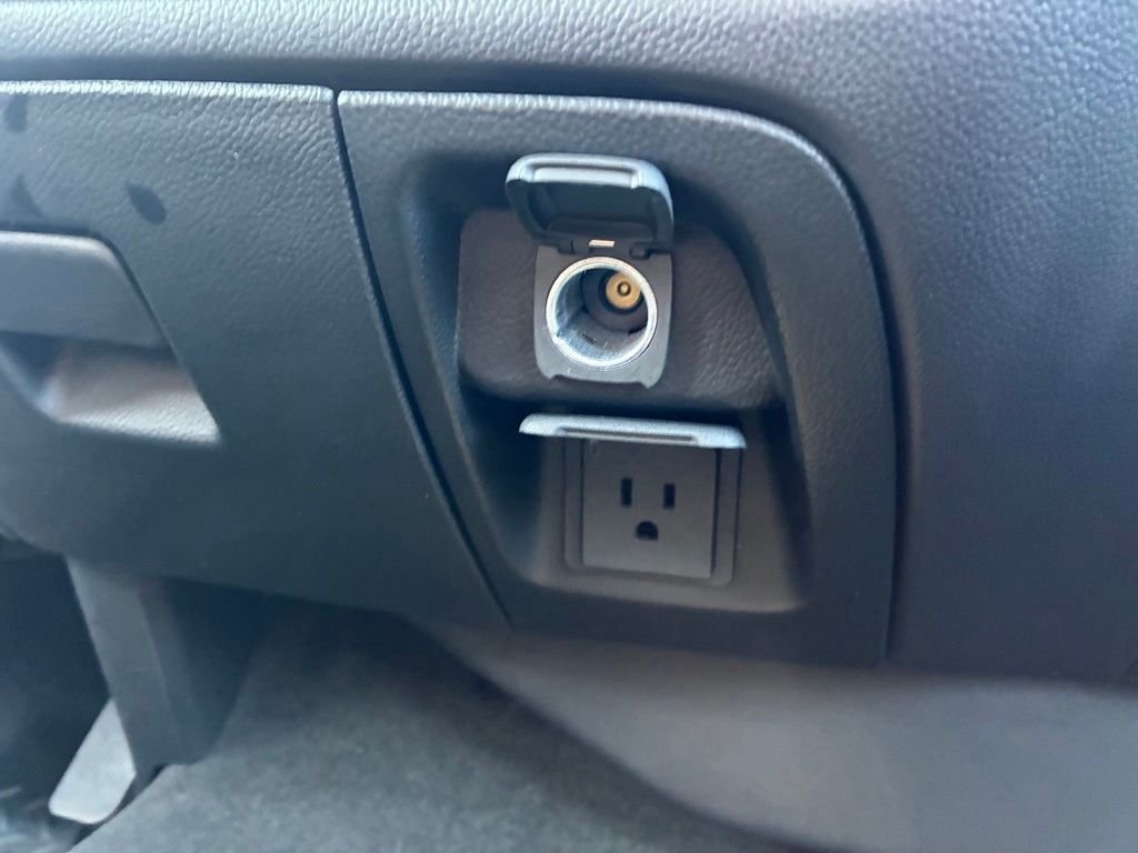 Used 2017 Black Chevrolet LT image 30