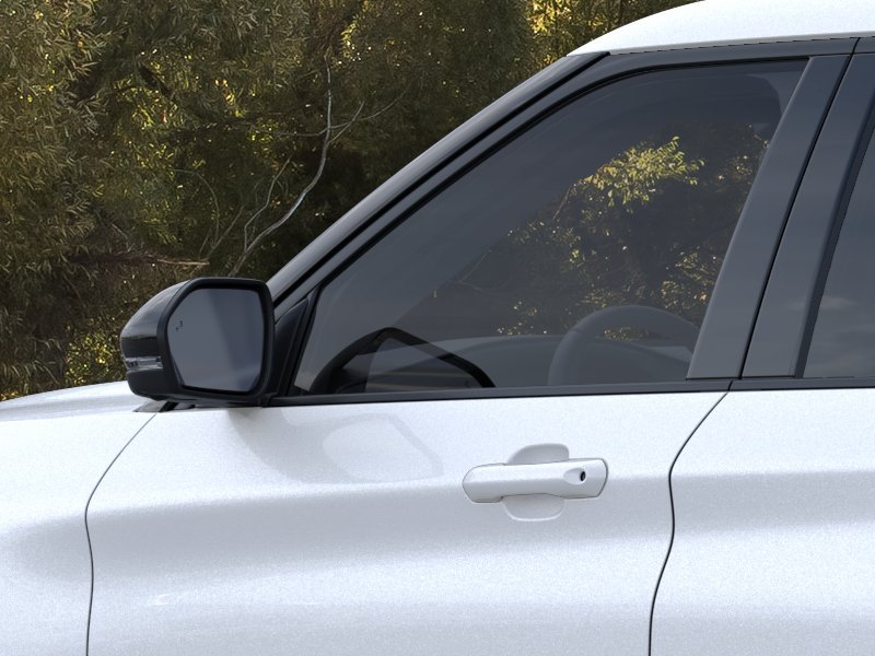 New 2026 Star White Metallic Tri-Coat Ford Tremor® image 20