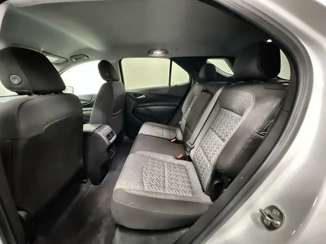 2024 Chevrolet Equinox LT - Photo 23