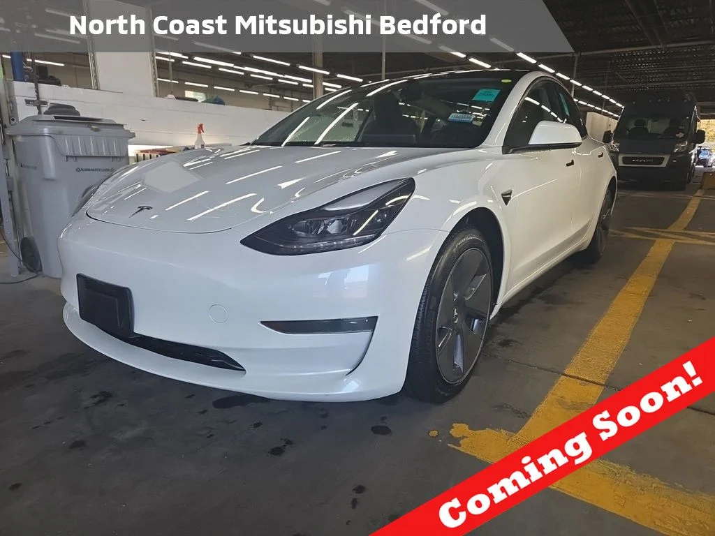 2023 Tesla Model 3 -'s photo